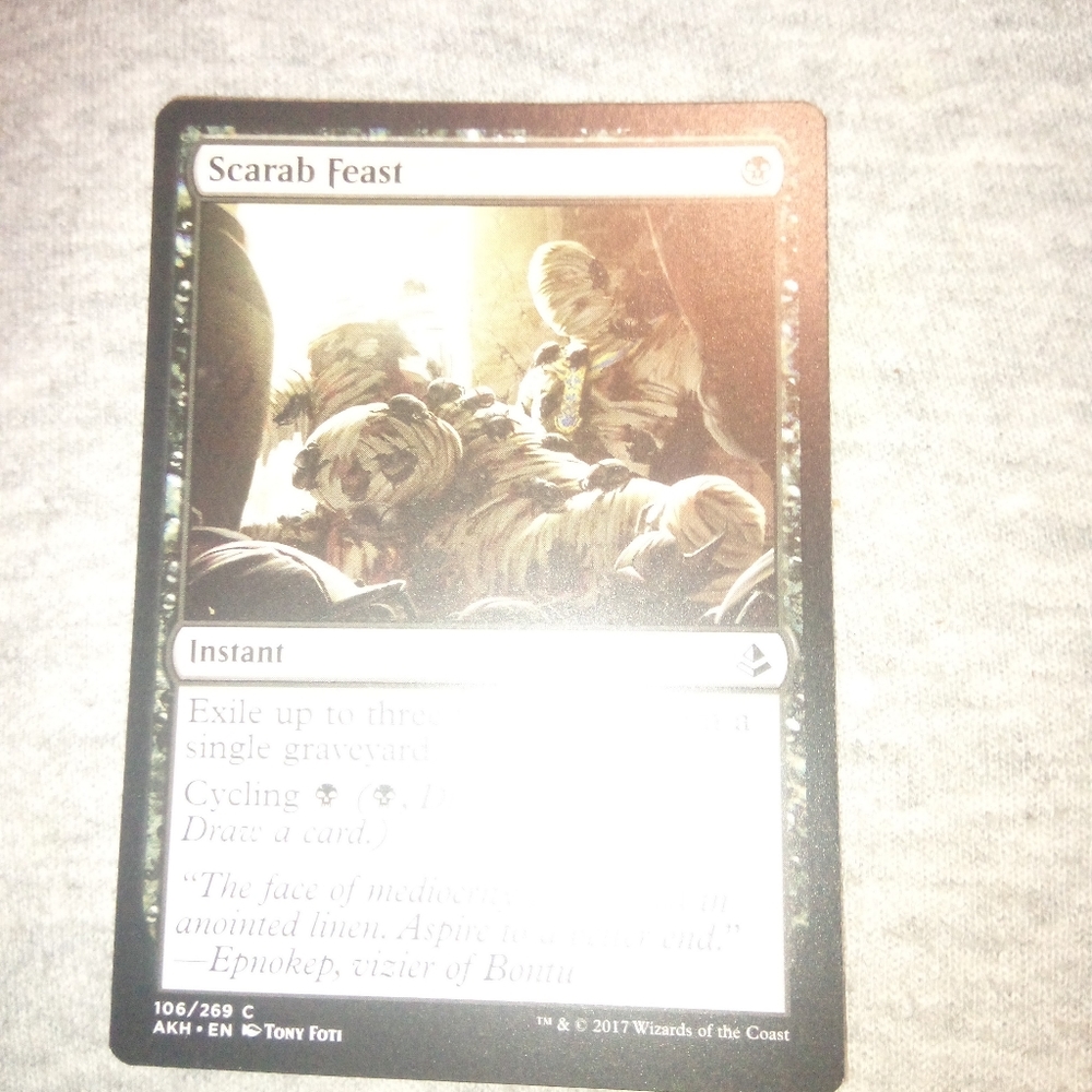 Magic Cards - Picture 8 of 10